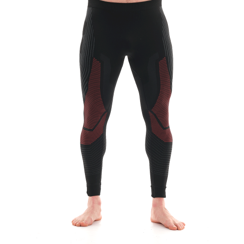 Dragonfly Термобрюки 3DThermo Red в Липецке
