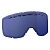 Scott Линзы Primal/Hustle/Tyrant/Split sky blue в Липецке