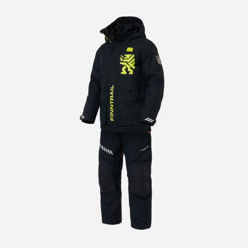 Finntrail Костюм Fjord Graphite в Липецке