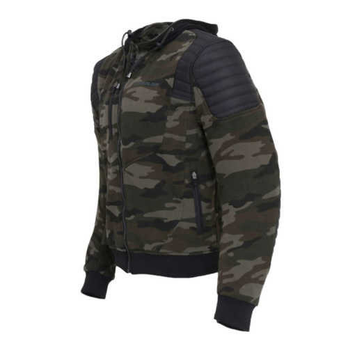 Hyperlook Толстовка The Hero Army в Липецке