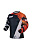 Scout Джерси Abstraction Black/Orange в Липецке