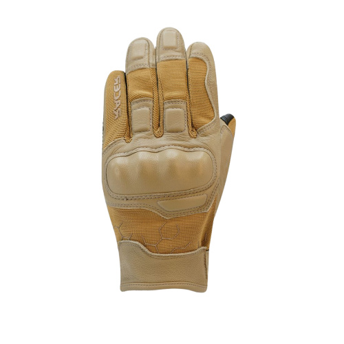 Racer Перчатки Shooter Khaki/Brown в Липецке