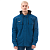 Dragonfly Моторубашка Streetfighter Dark Blue с защитой 2025 в Липецке