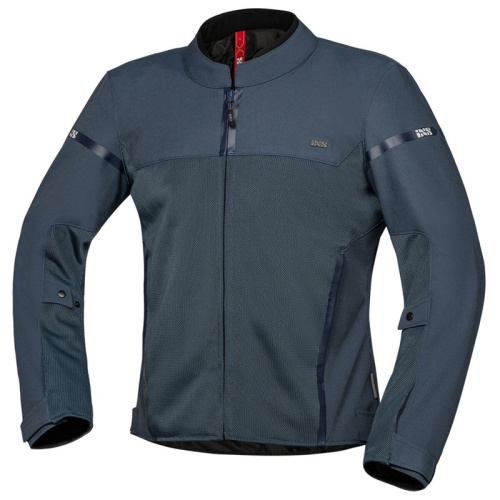 IXS Мотокуртка Jacket Oxy-Air Синий в Липецке