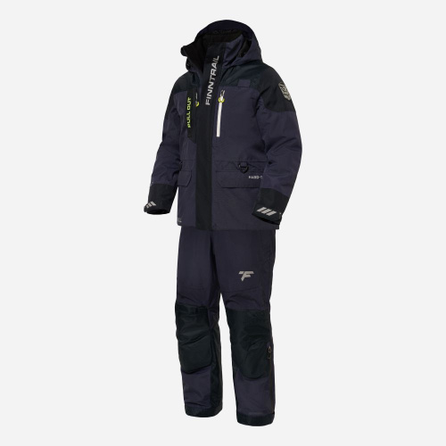 Finntrail Костюм Escape Darkgrey в Липецке