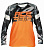Acerbis Джерси детское MX J-Kid Four Orange/Black в Липецке