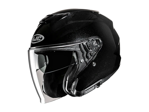 HJC Шлем i31 Metal Black в Липецке