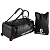 Scott Сумка Wheel Duffle 110 black/red clay в Липецке