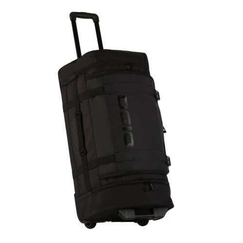 Ogio Сумка Сrawler на колесиках Black в Липецке