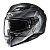 HJC Шлем F71 Catos MC5SF в Липецке