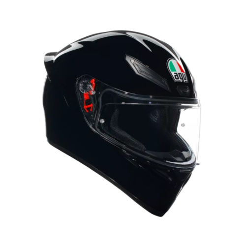 AGV Шлем K1 S Black в Липецке