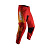 Leatt Штаны 3.5 Ride V25 Red в Липецке