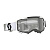 Scott Очки кроссовые Fury LS premium black/white/light sensitive grey в Липецке