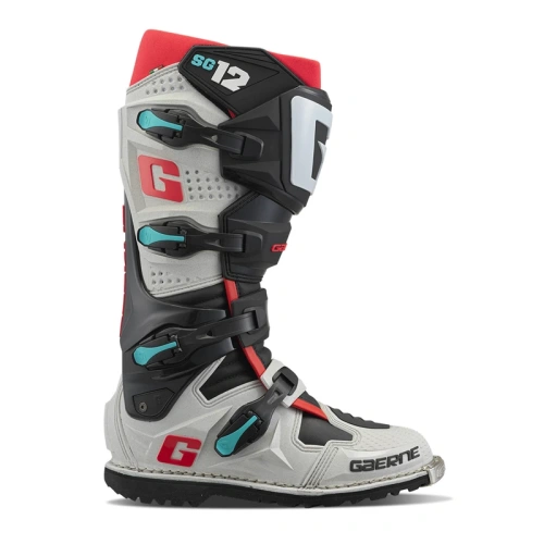 Gaerne Мотоботы SG-12 Enduro Gravel в Липецке