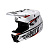 Leatt Шлем кроссовый детский Helmet Kit Moto 3.5 Jr V25 White в Липецке