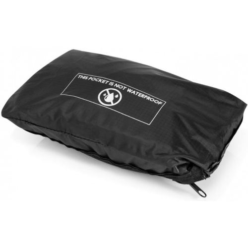 Acerbis Рюкзак водонепроницаемый Root Black (8 L) в Липецке