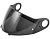 Airoh Визор Rides/Specktre Dark Smoke в Липецке