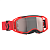 Scott Очки Prospect 2.0 red/black silver chrome works в Липецке