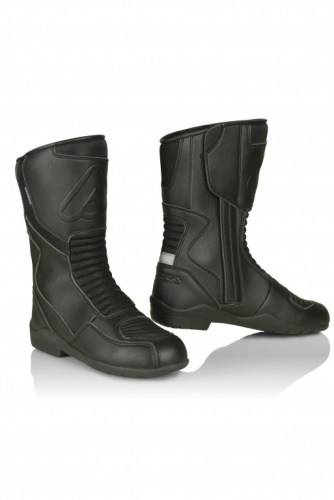 Acerbis Мотоботы Asfalt Black в Липецке