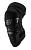 Leatt Наколенники 3DF Hybrid Knee Guard Black в Липецке