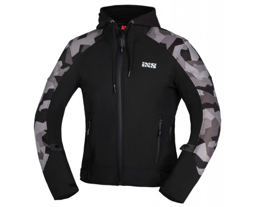 IXS Куртка SO Jacke Moto Camo в Липецке