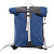 Dragonfly Герморюкзак DF Fold Bag Blue 22л в Липецке