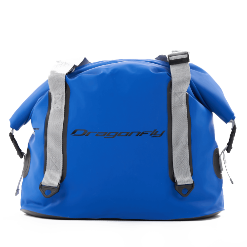 Dragonfly Гермосумка DF Voyager Blue 40л в Липецке