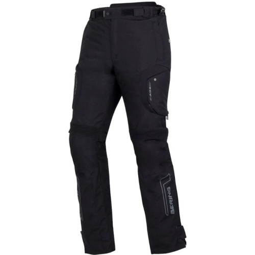 Bering Брюки Caracas Black в Липецке