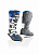 Acerbis Мотоботы кроссовые X-Race Blue/Grey в Липецке