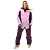 Dragonfly Комбинезон Gravity 2.0 Woman Purple - Plum 2025 в Липецке