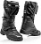 Acerbis Мотоботы кроссовые X-Stradhu Black в Липецке