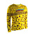 Leatt Джерси 3.5 Mini Cheetah в Липецке