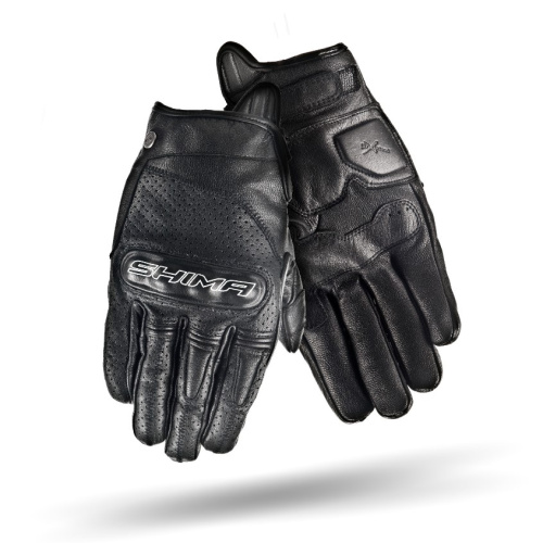 Shima Перчатки Caliber Black в Липецке