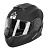 Acerbis Шлем Serel 22-06 Black 2 в Липецке