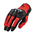 Acerbis Перчатки Ce Ramsey My Vented Red в Липецке