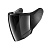 Shark Визор Skwal i3 Jet/ Skwal Jet Dark Smoked в Липецке