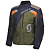 Scott Куртка Dualraid Dryo night blue/moss green в Липецке