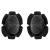 Dainese Наколенники Pista Knee Slider black/black в Липецке