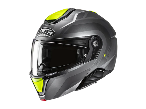 HJC Шлем i91 Arven MC3HSF в Липецке