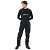 Dragonfly Вейдерсы мембранные Quad Pro 2025 Black в Липецке