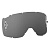 Scott Линзы Hustle MX SGL WKS/OTG grey works в Липецке