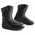 Shima Мотоботы Fusion WP Men Black (с мембраной) в Липецке