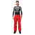 Dragonfly Штаны горнолыжные Gravity Man Red 2025 в Липецке