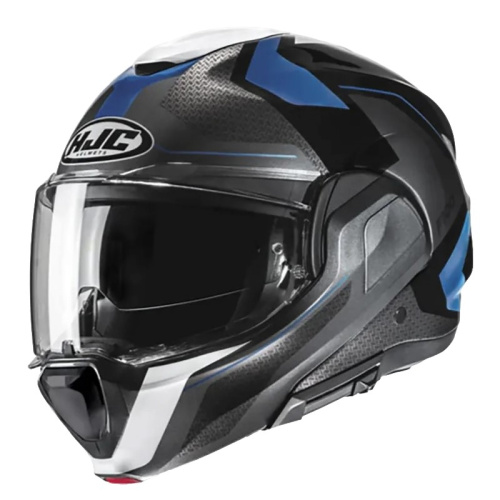 HJC Шлем F100 Bios MC2 в Липецке