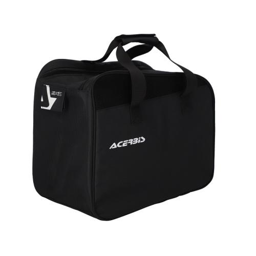 Acerbis Сумка для шлема Helmet Bag 2.0 Black в Липецке