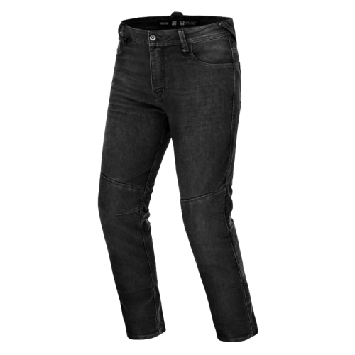 Shima мотоджинсы Ridge Men Black в Липецке