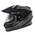 AiM Шлем детский JK802Y Black Glossy в Липецке