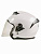 AiM  Шлем открытый JK526 White Glossy в Липецке