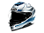 HJC Шлем i71 Iorix MC2 в Липецке