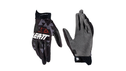 Leatt Перчатки 2.5 Windblock Black в Липецке
